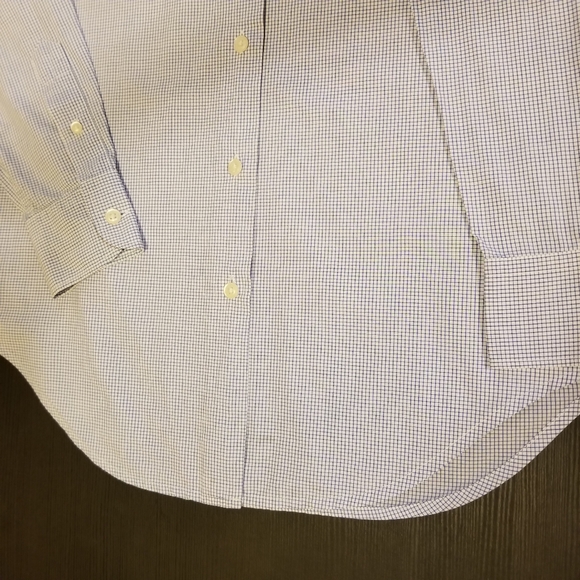Lauren Ralph Lauren 100% cotton dress shirt - Picture 5 of 6
